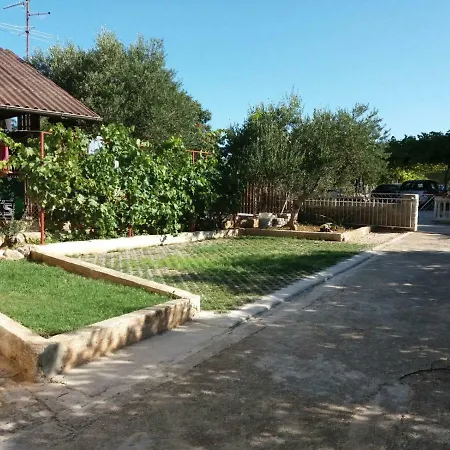 Dida Vinko Apartamento