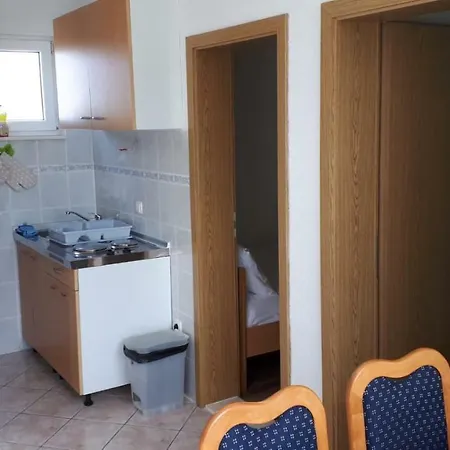 Apartamento Dida Vinko Rogoznica (Sibenik-Knin)