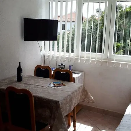 Apartamento Dida Vinko Rogoznica (Sibenik-Knin)